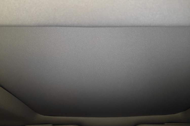 Used Ford Edge 2012 2.0T Elite Sunroof Edition Headliner