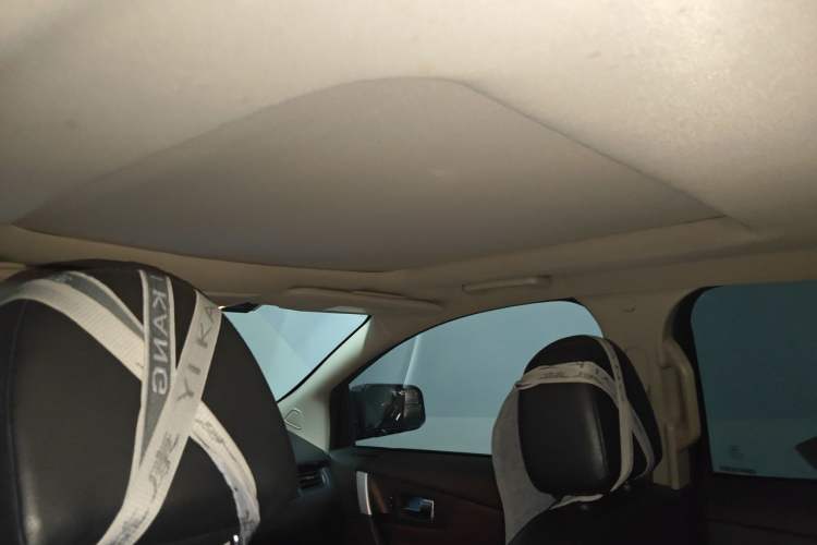 Used Ford Edge 2012 2.0T Zunrui Trim Headliner
