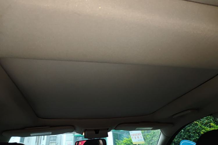 Used Ford Edge 2012 2.0T Zunrui Trim Headliner