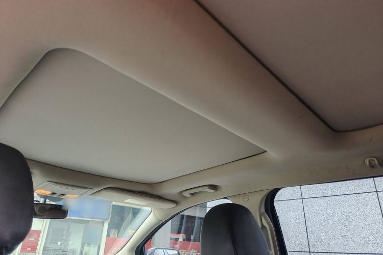 Used Ford Edge 2012 3.5L Zunrui Trim Headliner