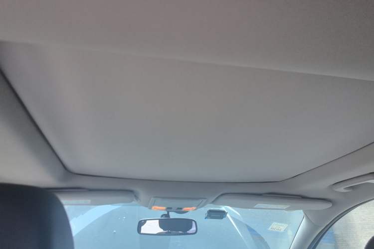 Used Ford Edge 2012 2.0T Zunrui Trim Headliner