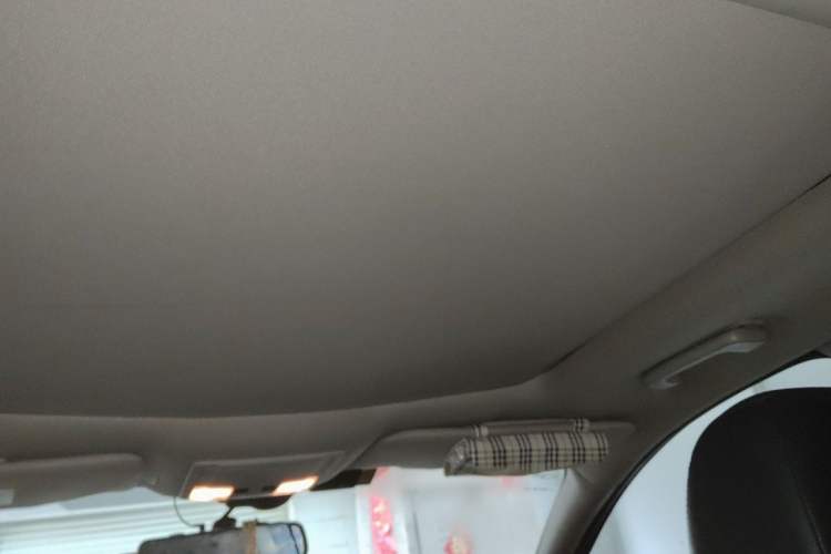 Used Ford Edge 2012 2.0T Zunrui Trim Headliner