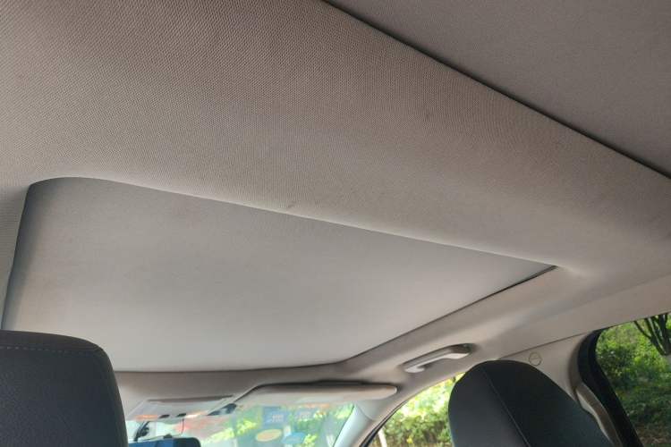 Used Ford Edge 2012 2.0T Zunrui Trim Headliner