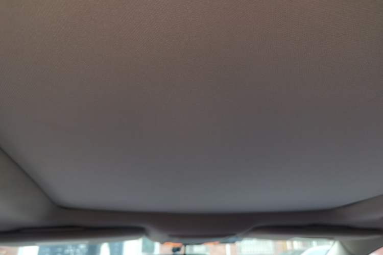 Used Ford Edge 2012 2.0T Zunrui Trim Headliner