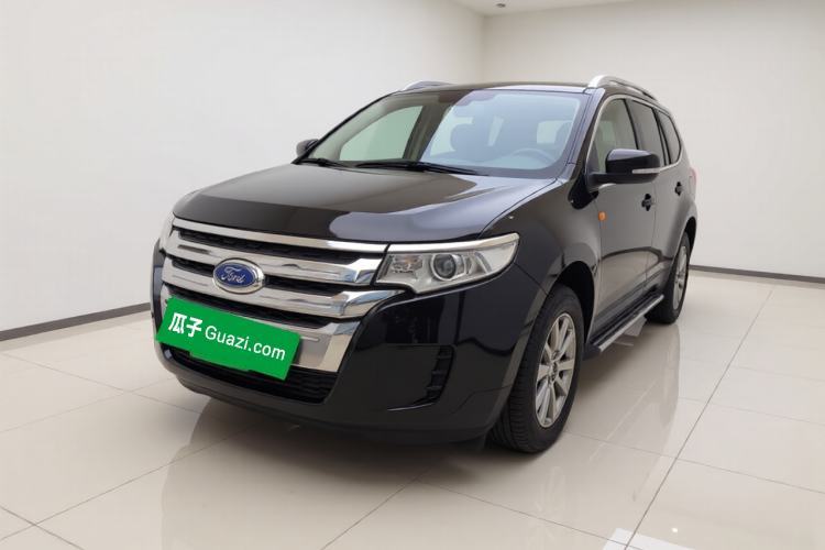 Ford Edge 2012 2.0T Zunrui Trim d’occasion Guazi used car, China used car export, Used car for sale, Used cars, Cheapest cars for sale