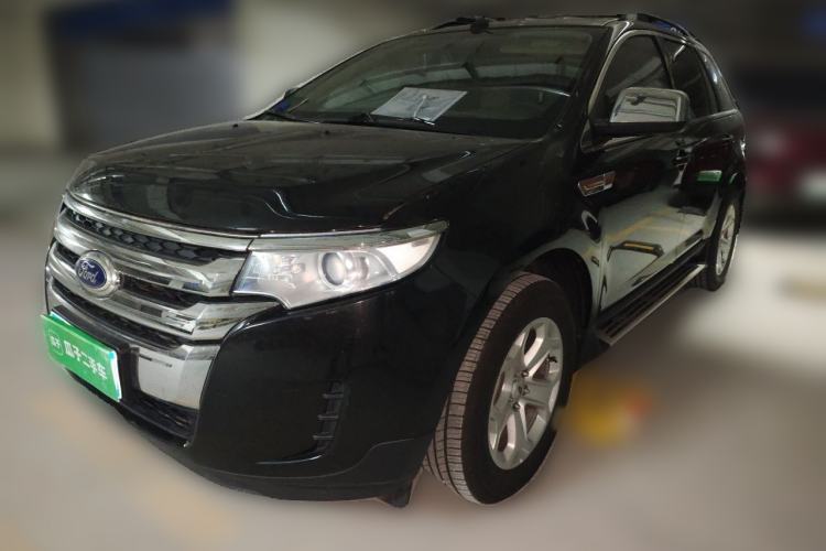 Used Ford Edge 2012 2.0T Elite Edition Guazi used car, China used car export, Used car for sale, Used  cars, Cheapest cars for sale