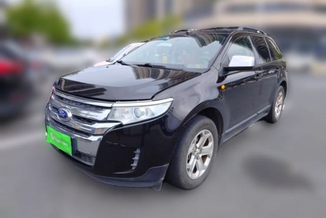 Used Ford Edge 2012 2.0T Elite Edition