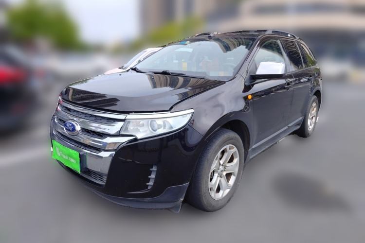 Used Ford Edge 2012 2.0T Elite Edition Guazi used car, China used car export, Used car for sale, Used  cars, Cheapest cars for sale