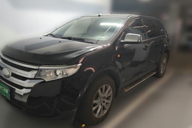 Used Ford Edge 2012 2.0T Zunrui Trim