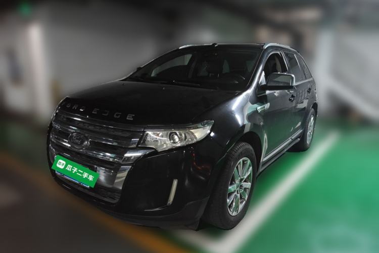 Used Ford Edge 2012 2.0T Zunrui Trim Guazi used car, China used car export, Used car for sale, Used cars, Cheapest cars for sale