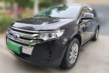 Used Ford Edge 2012 2.0T Zunrui Trim