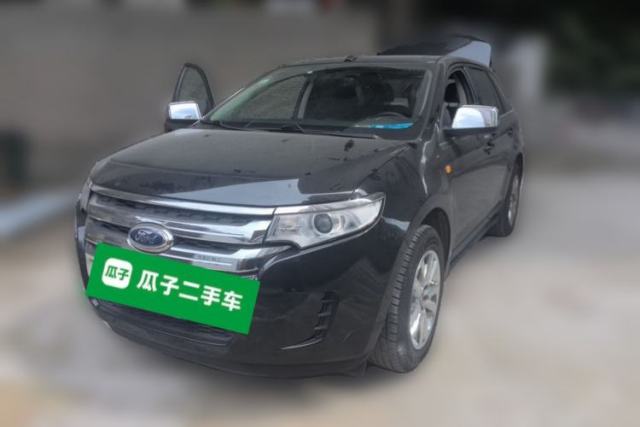 Used Ford Edge 2012 2.0T Zunrui Trim