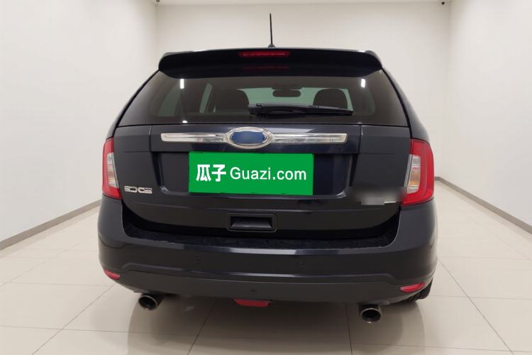 Used Ford Edge 2012 2.0T Zunrui Trim Rear