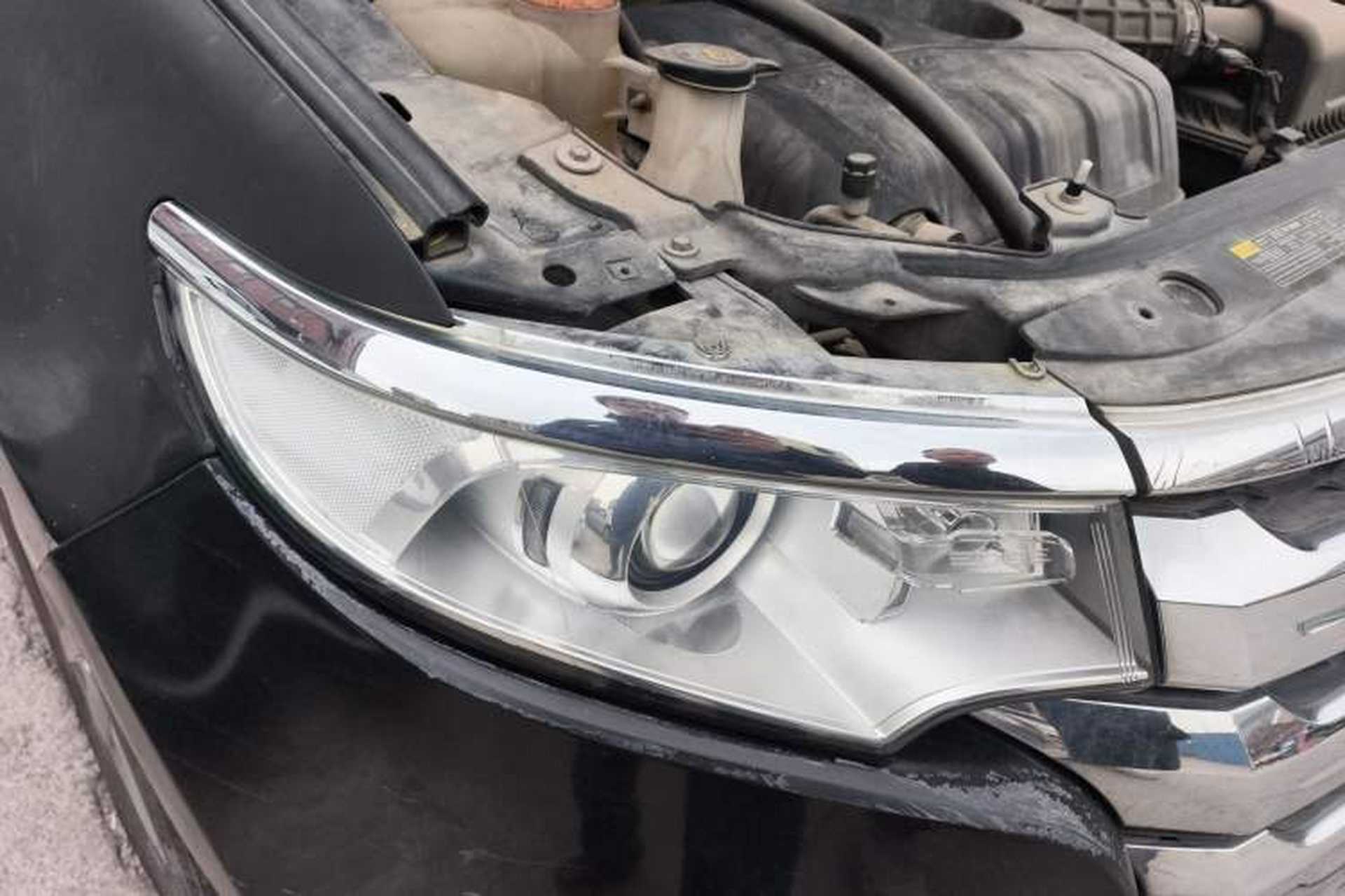 Used Ford Edge 2012 2.0T Zunrui Trim Right Front Headlight