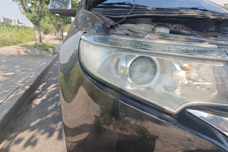 Used Ford Edge 2012 2.0T Zunrui Trim Right Front Headlight