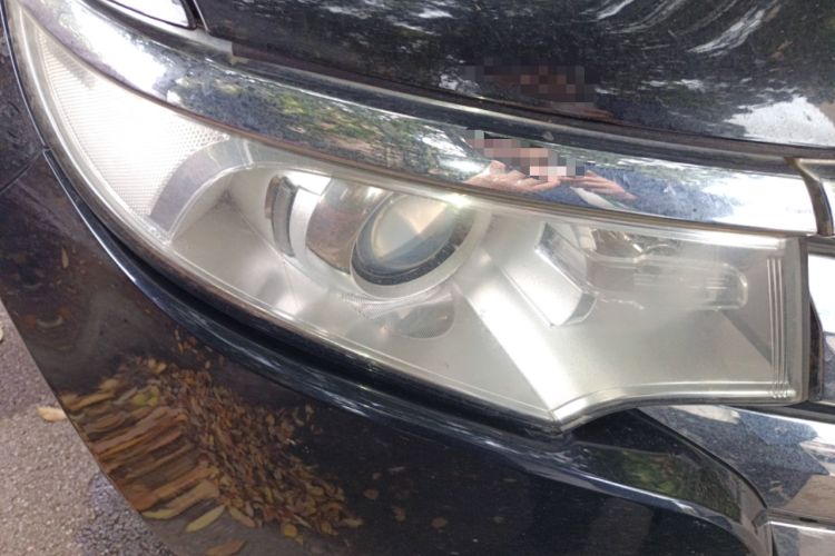 Used Ford Edge 2012 2.0T Zunrui Trim Right Front Headlight