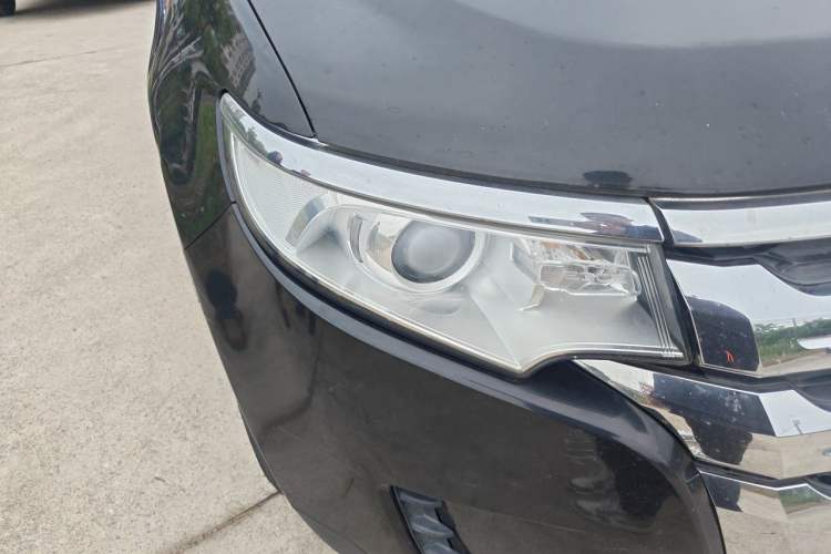 Used Ford Edge 2012 2.0T Zunrui Trim Right Front Headlight