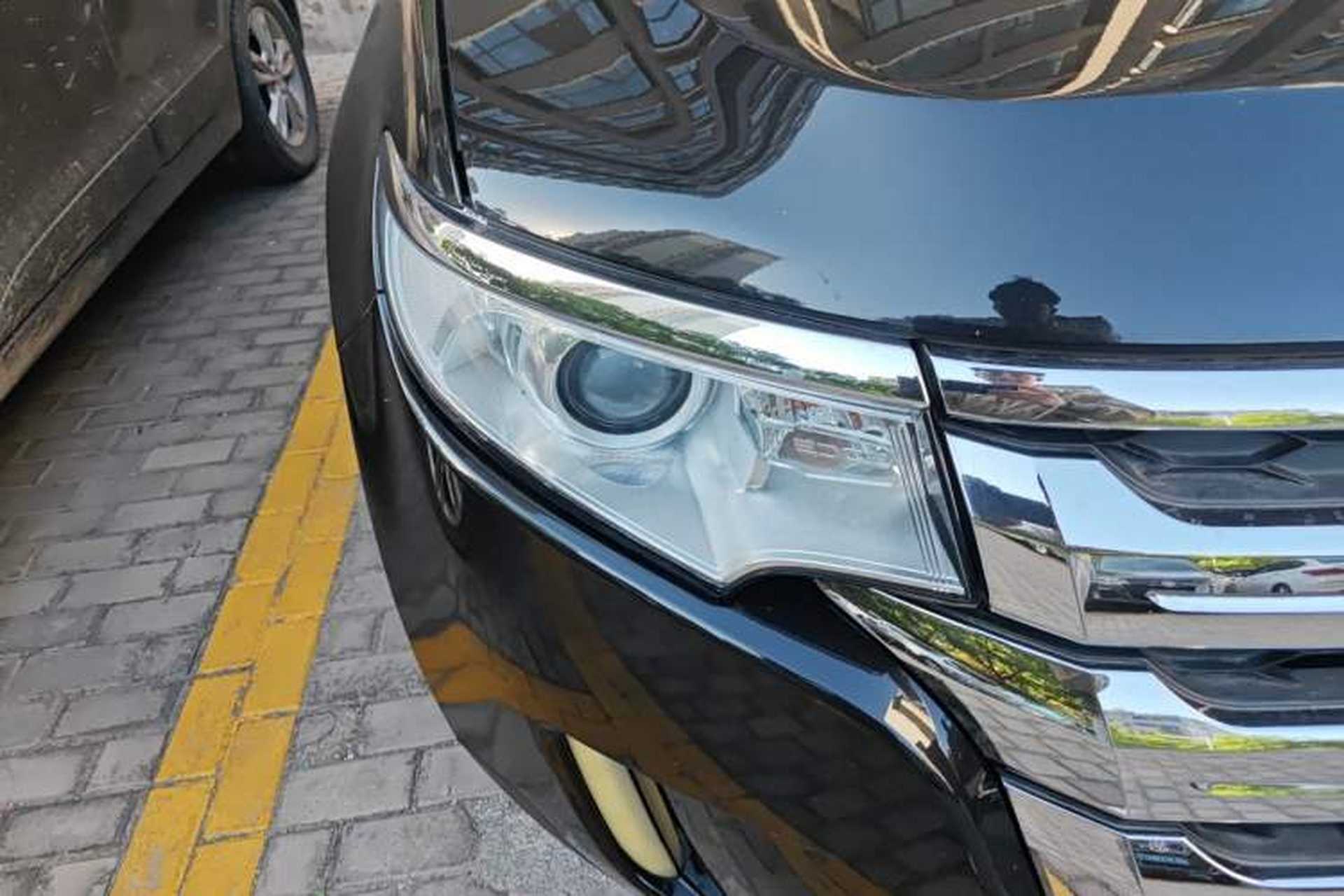Used Ford Edge 2012 2.0T Zunrui Trim Right Front Headlight