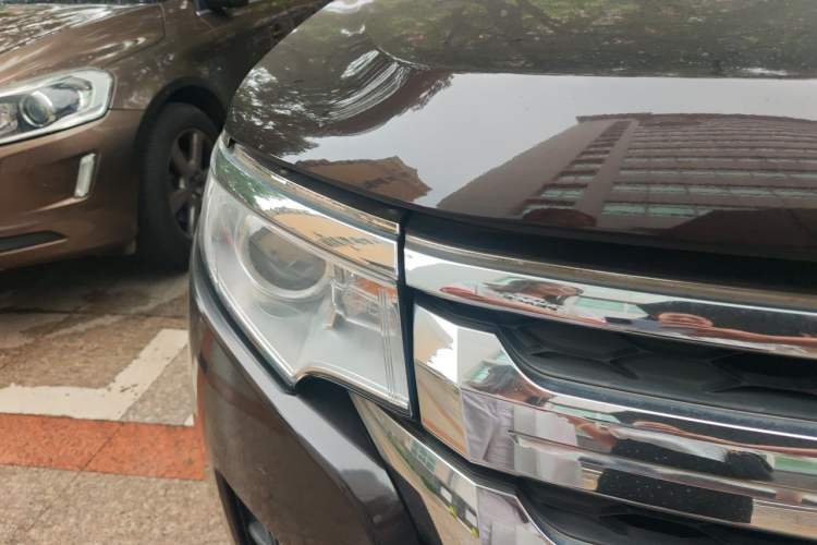 Used Ford Edge 2012 2.0T Zunrui Trim Right Front Headlight