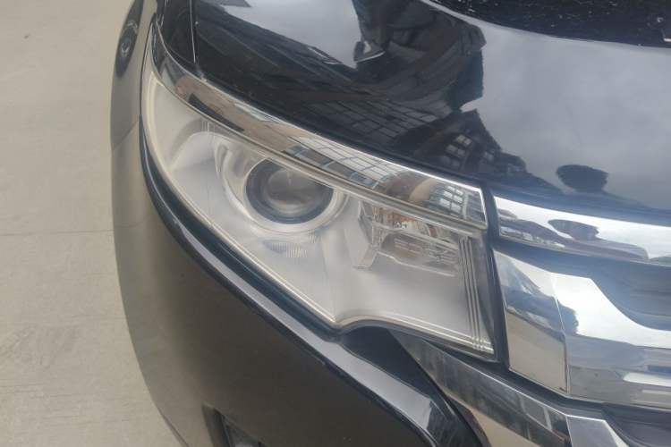 Used Ford Edge 2012 2.0T Zunrui Trim Right Front Headlight