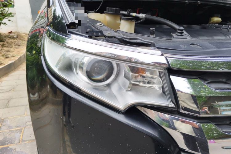 Used Ford Edge 2012 2.0T Zunrui Trim Right Front Headlight