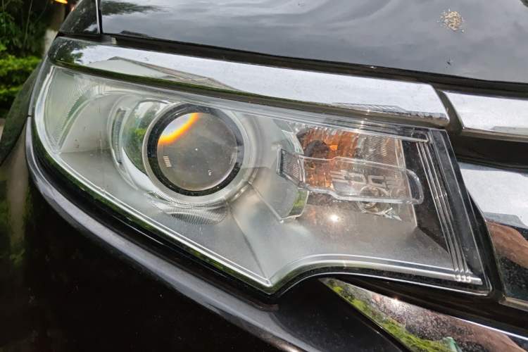 Used Ford Edge 2012 2.0T Zunrui Trim Right Front Headlight