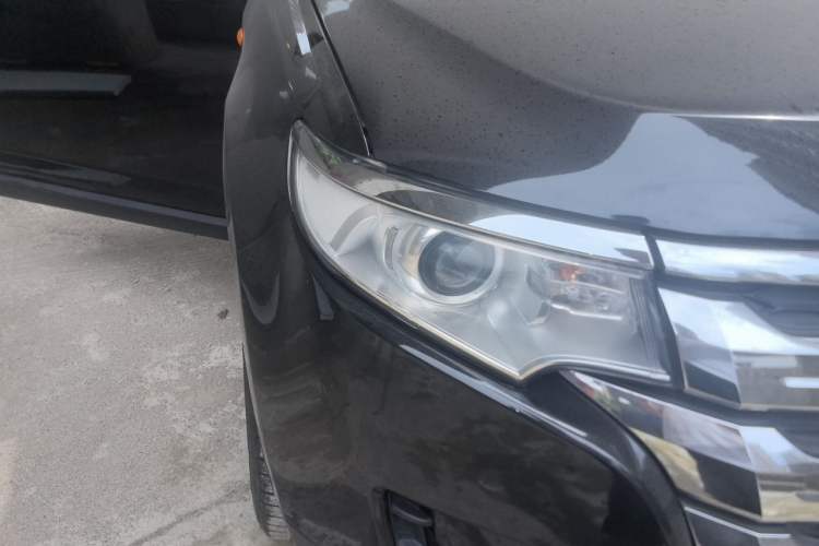 Used Ford Edge 2012 2.0T Zunrui Trim Right Front Headlight