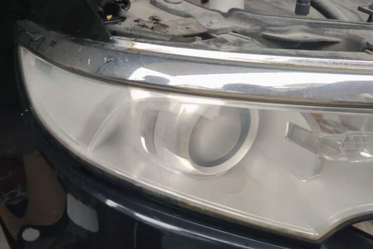 Used Ford Edge 2012 2.0T Zunrui Trim Right Front Headlight