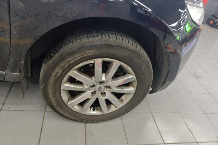 Used Ford Edge 2012 3.5L Zunrui Trim Right Front Wheel Hub