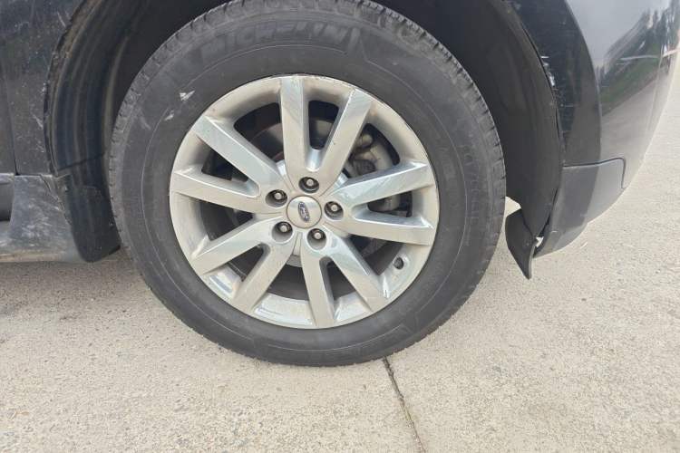 Used Ford Edge 2012 2.0T Zunrui Trim Right Front Wheel Hub