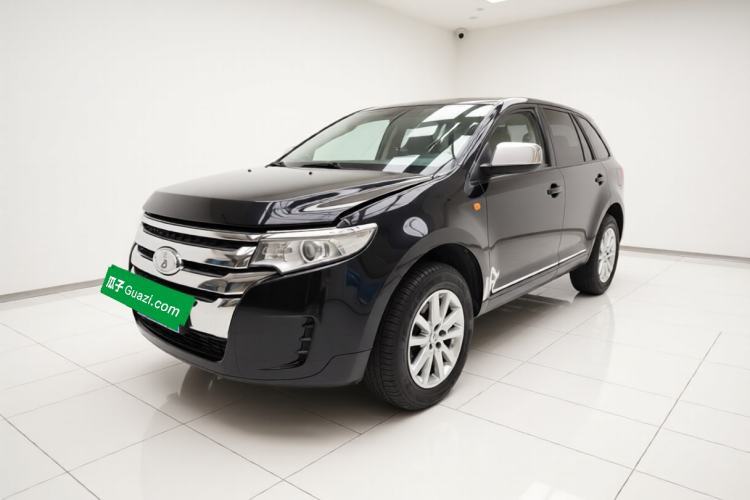 Ford Edge 2012 3.5L Zunrui Trim d’occasion Guazi used car, China used car export, Used car for sale, Used  cars, Cheapest cars for sale
