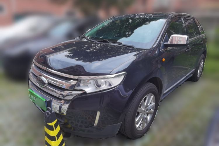 Used Ford Edge 2012 2.0T Zunrui Trim Guazi used car, China used car export, Used car for sale, Used  cars, Cheapest cars for sale