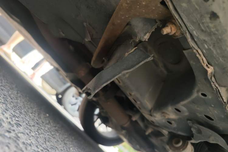 Used Ford Edge 2012 3.5L Zunrui Trim Chassis Front Right