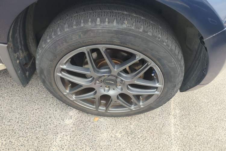 Used Ford Edge 2012 3.5L Zunrui Trim Right Front Wheel Hub