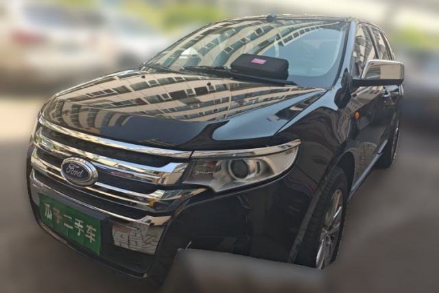Used Ford Edge 2012 2.0T Zunrui Trim