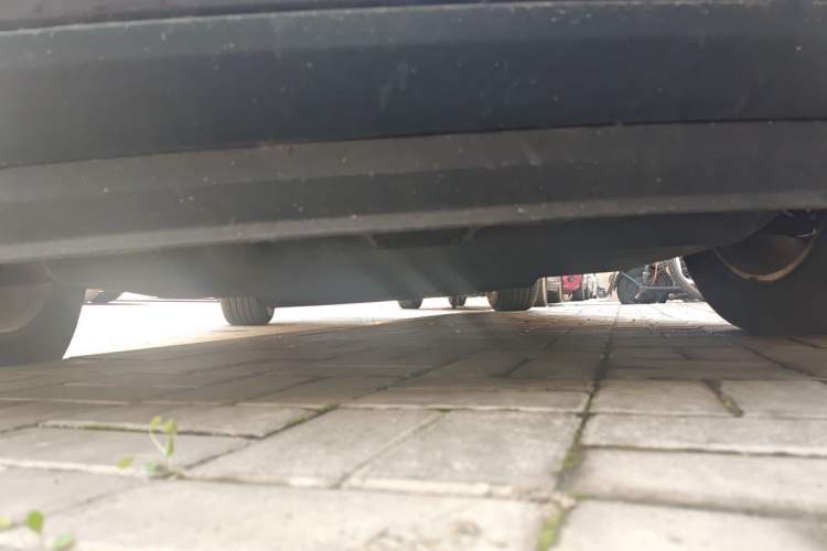 Used Ford Edge 2012 2.0T Zunrui Trim Chassis Front