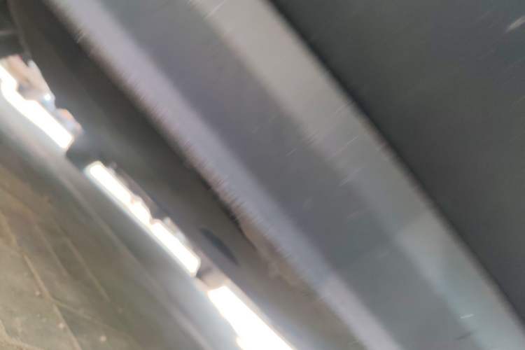 Used Ford Edge 2012 2.0T Elite Sunroof Edition Chassis Front
