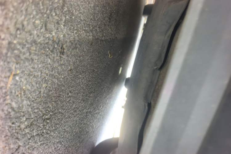 Used Ford Edge 2012 2.0T Elite Sunroof Edition Chassis Front