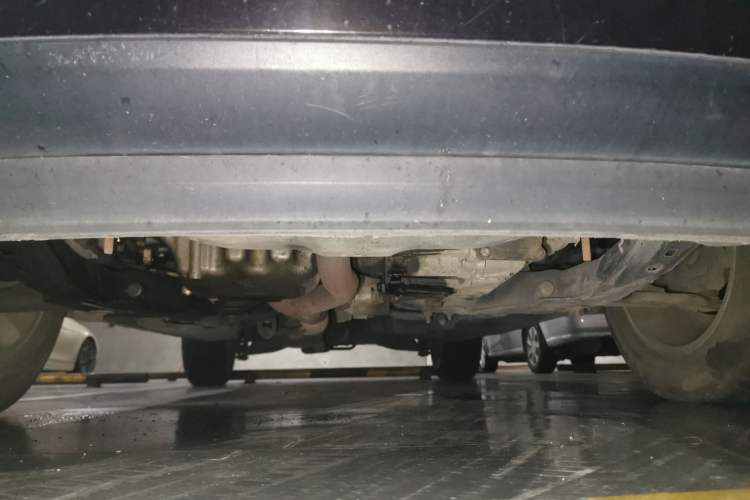 Used Ford Edge 2012 3.5L Zunrui Trim Chassis Front