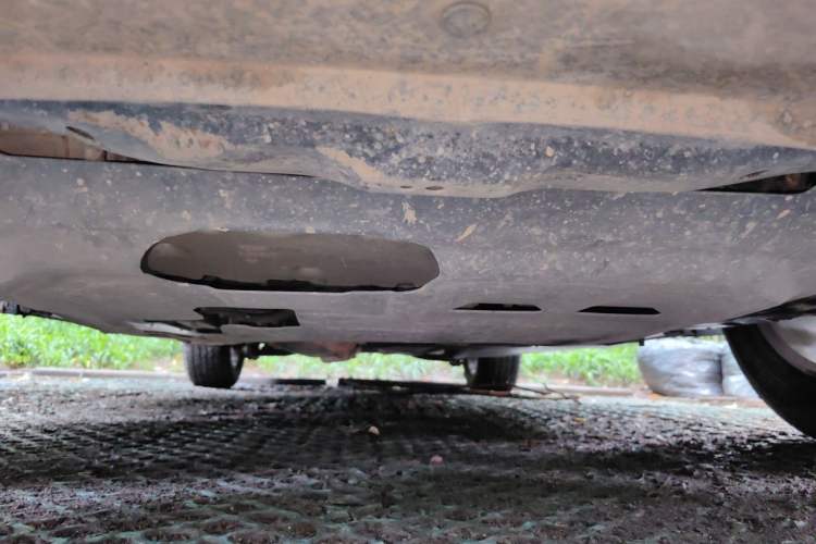 Used Ford Edge 2012 2.0T Zunrui Trim Chassis Front