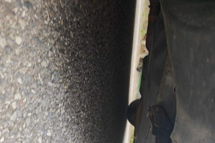 Used Ford Edge 2012 2.0T Elite Sunroof Edition Chassis Front Left