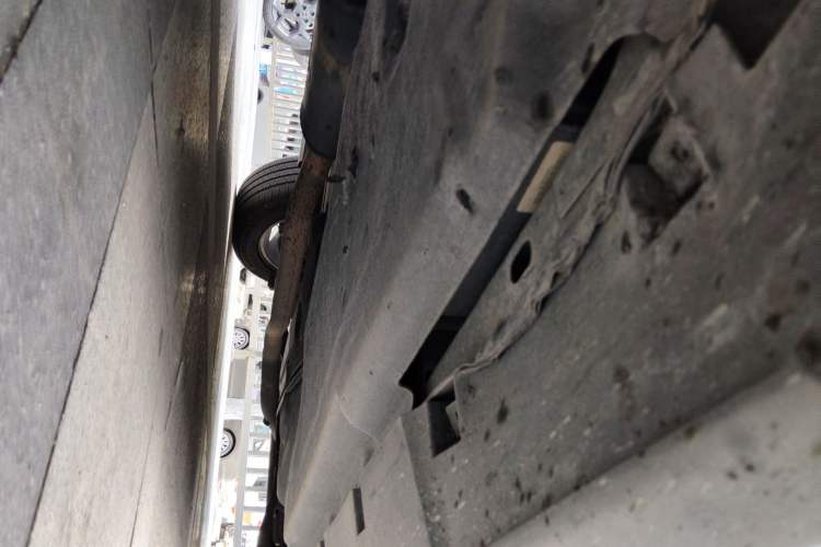 Used Ford Edge 2012 2.0T Zunrui Trim Chassis Front Left