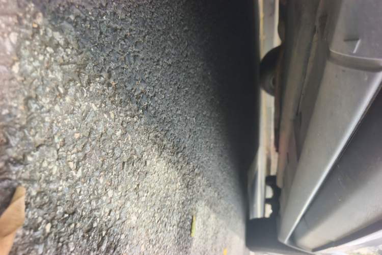 Used Ford Edge 2012 2.0T Elite Sunroof Edition Chassis Front Left