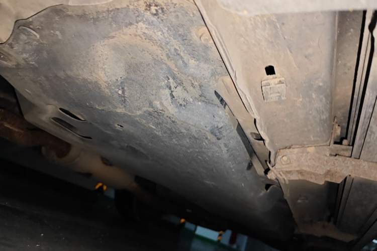 Used Ford Edge 2012 2.0T Elite Sunroof Edition Chassis Front Left