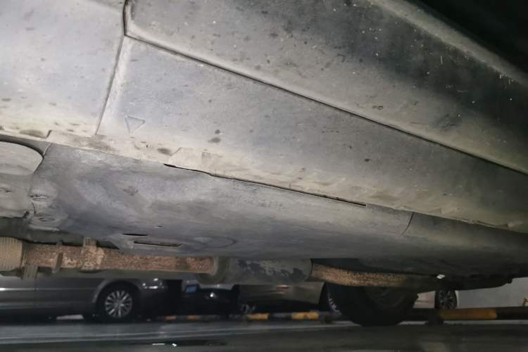 Used Ford Edge 2012 3.5L Zunrui Trim Chassis Front Left