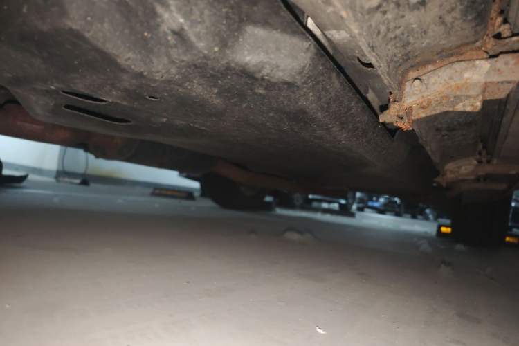 Used Ford Edge 2012 2.0T Elite Sunroof Edition Chassis Front Left