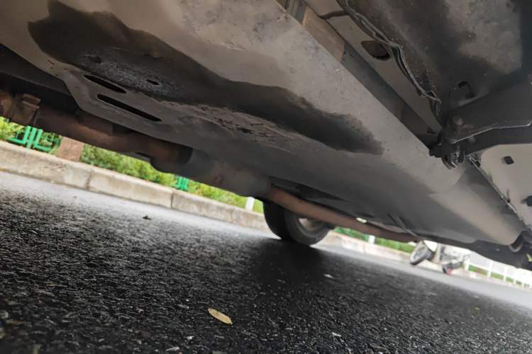 Used Ford Edge 2012 2.0T Elite Sunroof Edition Chassis Front Left