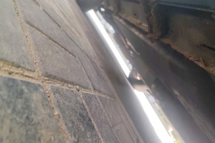 Used Ford Edge 2012 2.0T Elite Sunroof Edition Chassis Front Right