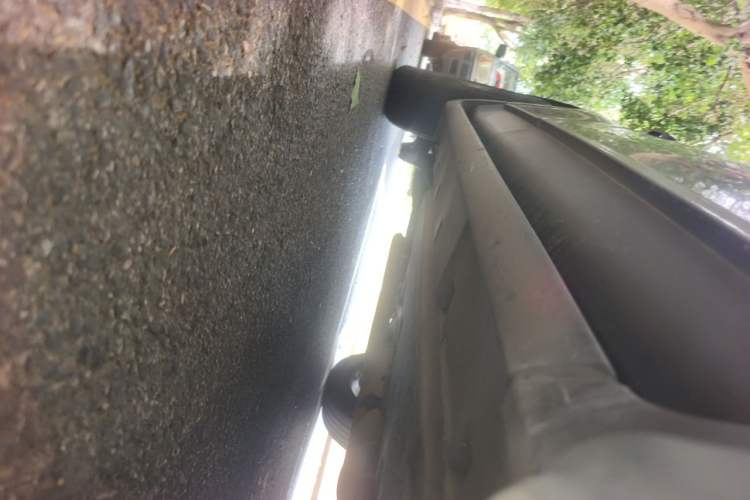 Used Ford Edge 2012 2.0T Elite Sunroof Edition Chassis Front Right
