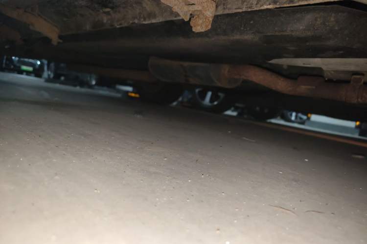 Used Ford Edge 2012 2.0T Elite Sunroof Edition Chassis Front Right